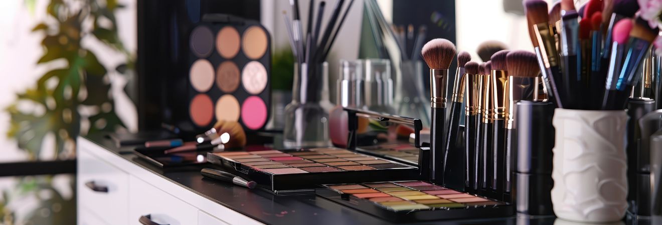 Nayas Makeup Artist Ns cosmetologist